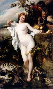 Bacchante